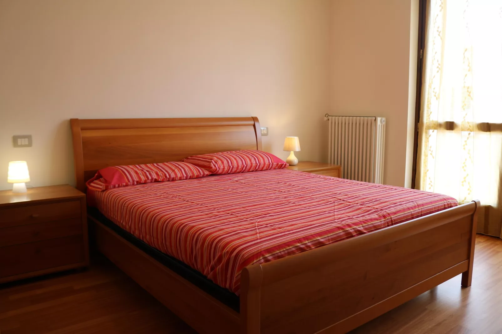 Girasole 20 - Slaapkamer