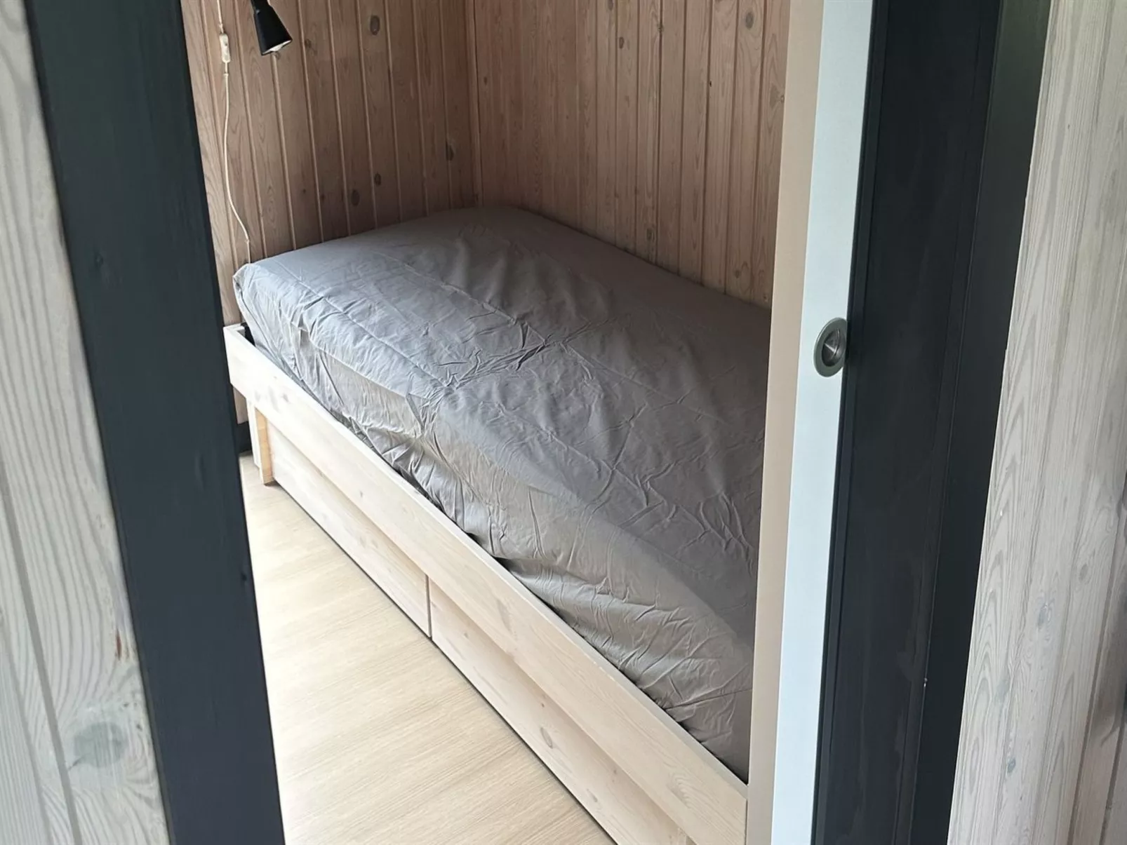 "Litle" - 600m from the sea - Binnen