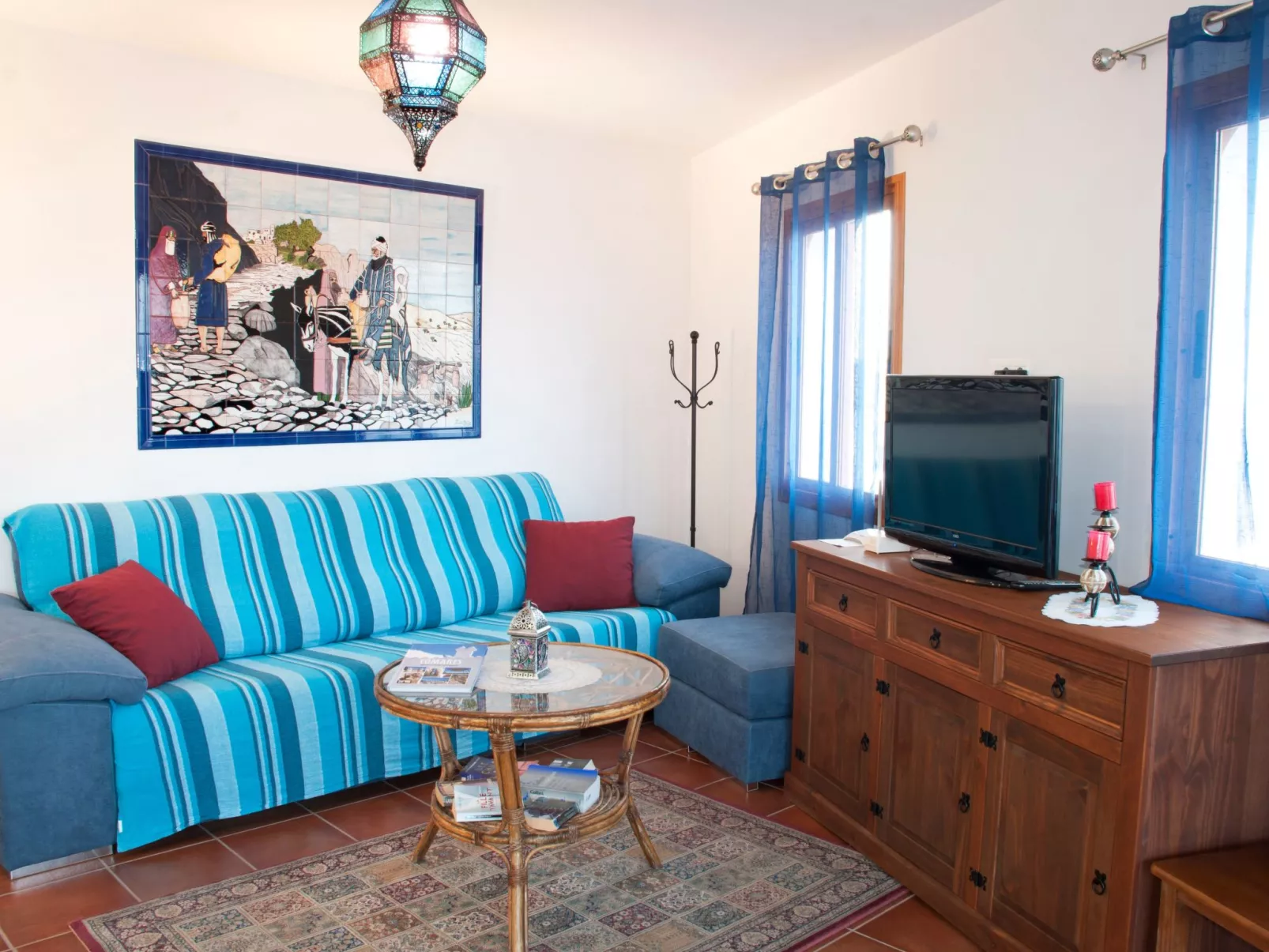 Mit Privatparkplatz - Binnen