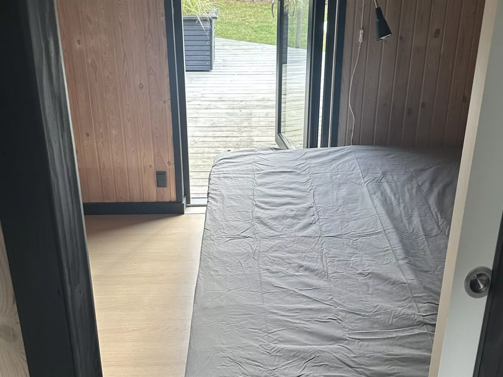 "Litle" - 600m from the sea - Binnen