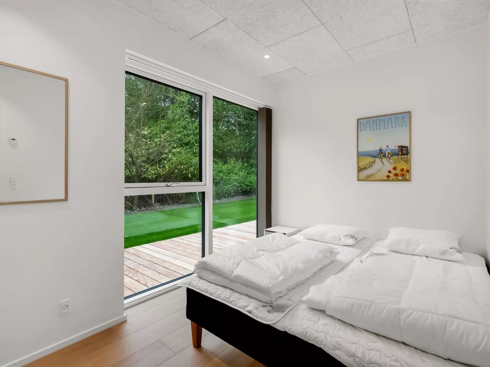 "Hortense" - 900m from the sea - Binnen