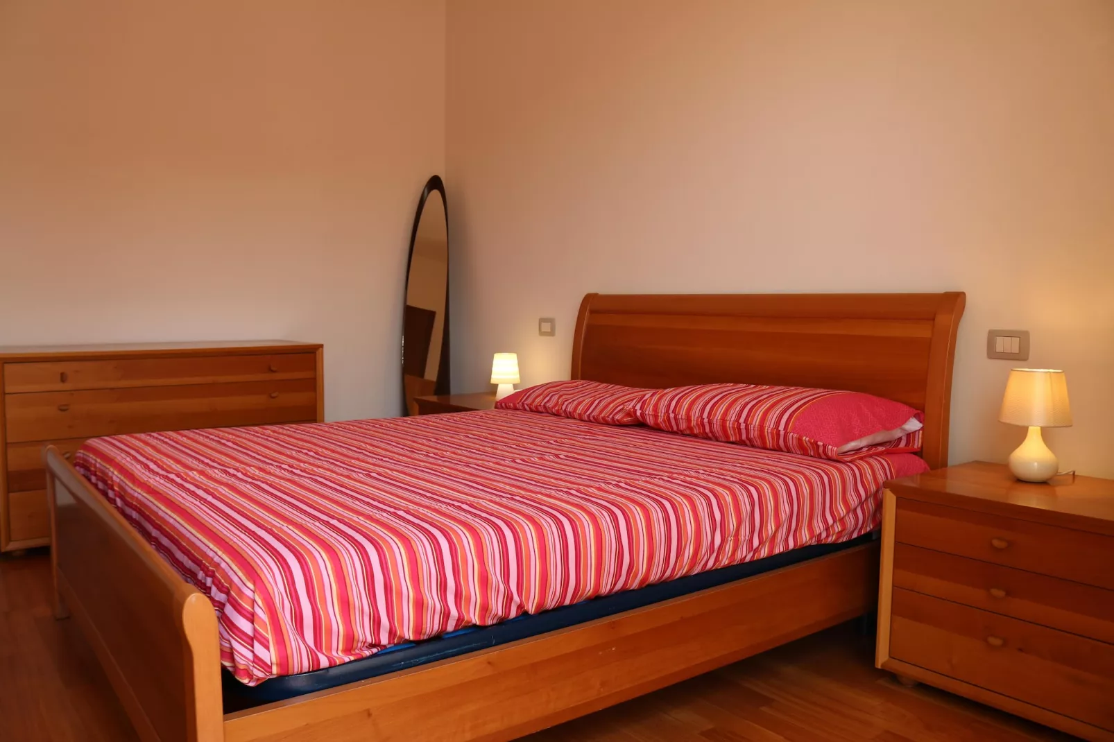 Girasole 20 - Slaapkamer