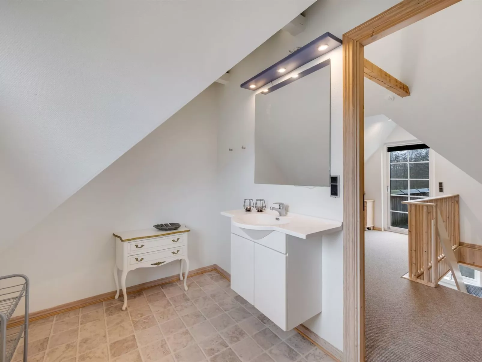 "Blaguna" - 9km to the fjord - Binnen