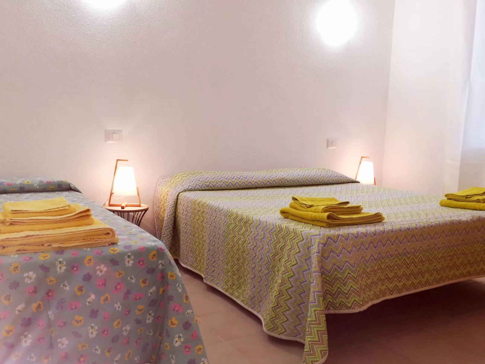 Renovierte Wohnung nur wenige Schritte vom Strand entfernt in Costa Rei - Image-tags.info