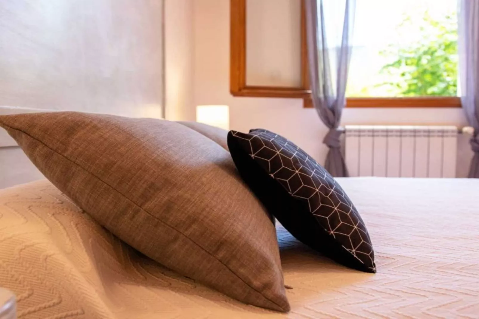 La Pascaline - Sfeer