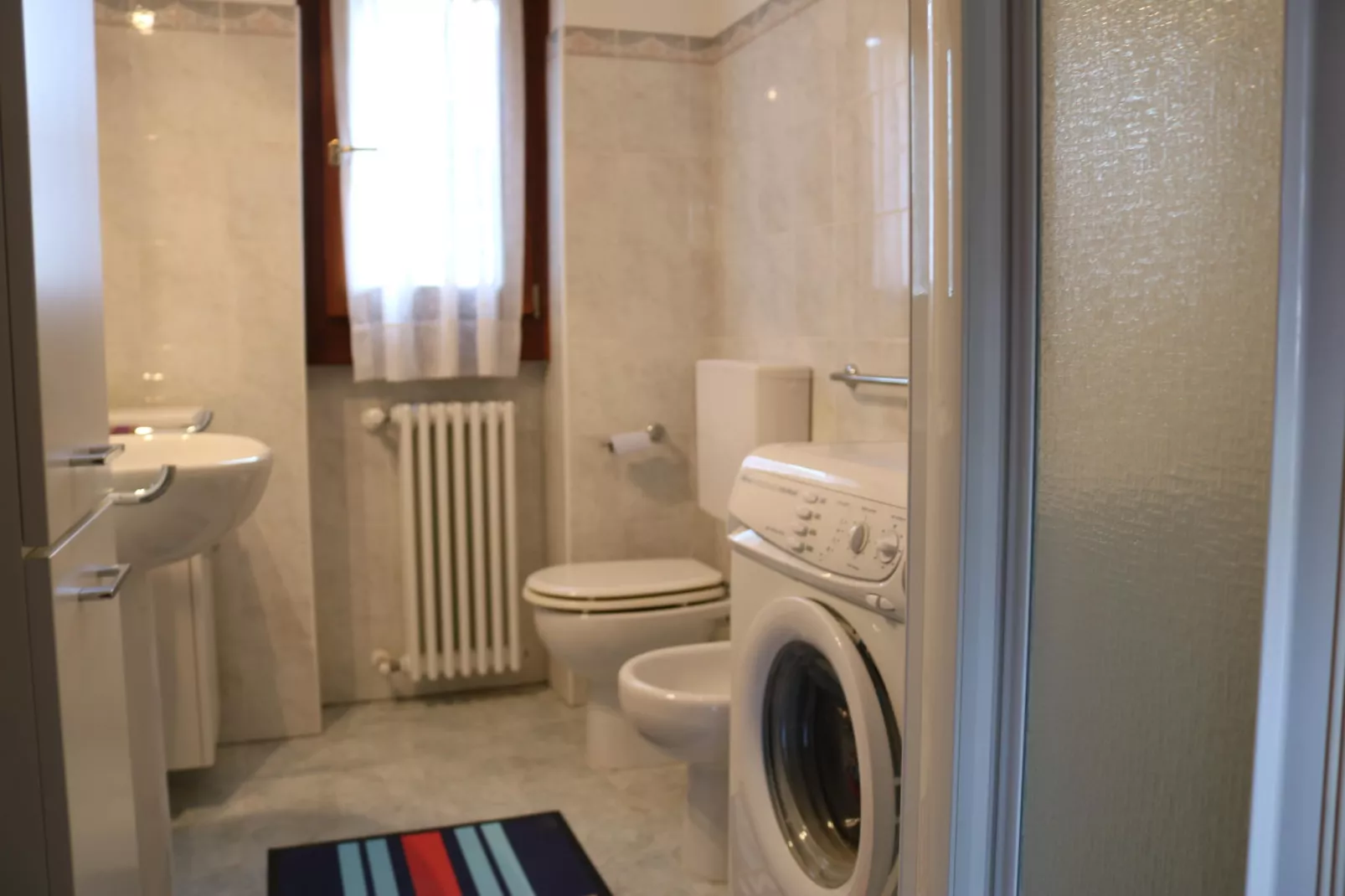 Girasole 20 - Badkamer