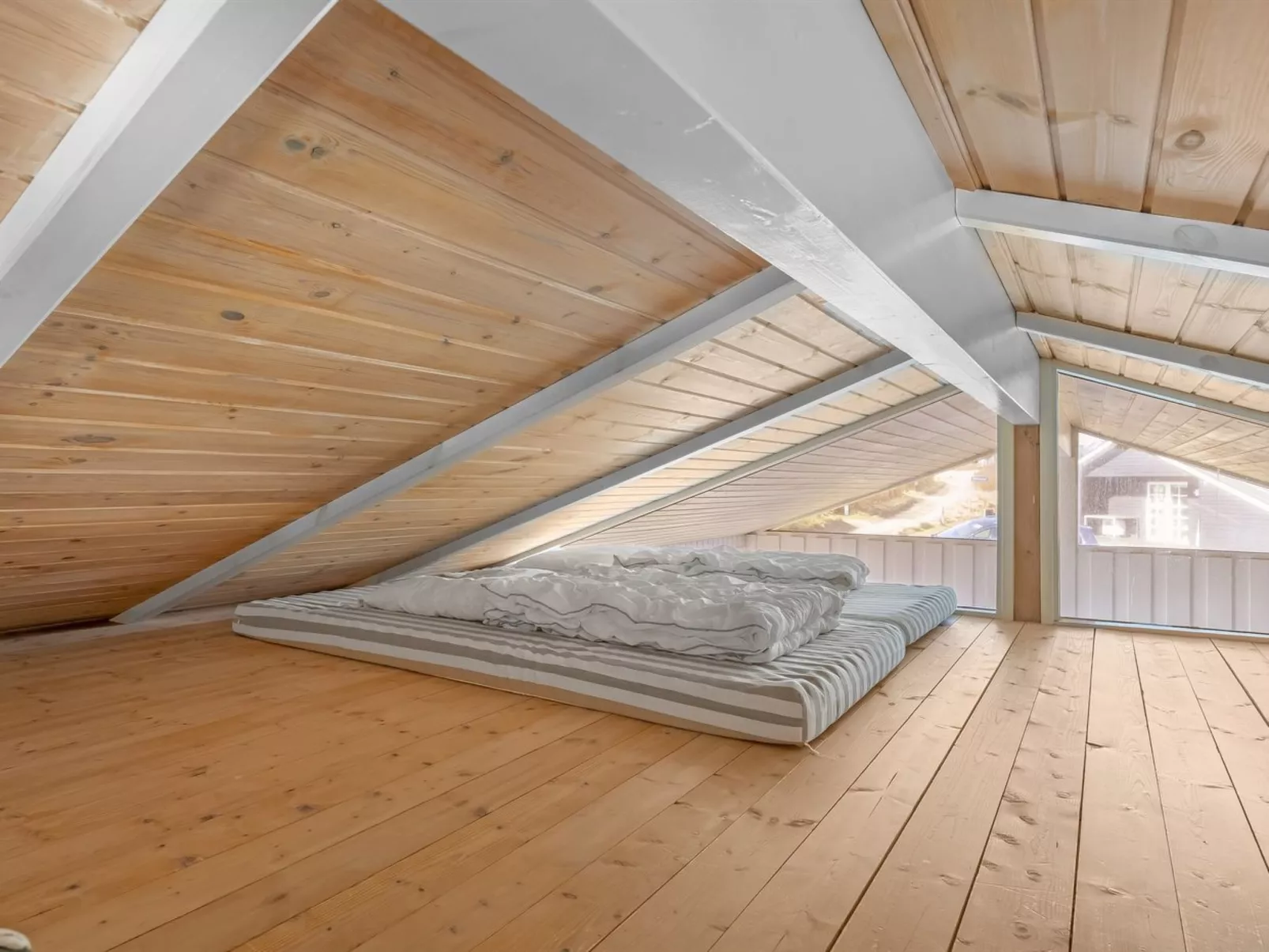 "Venja" - 200m from the sea - Binnen