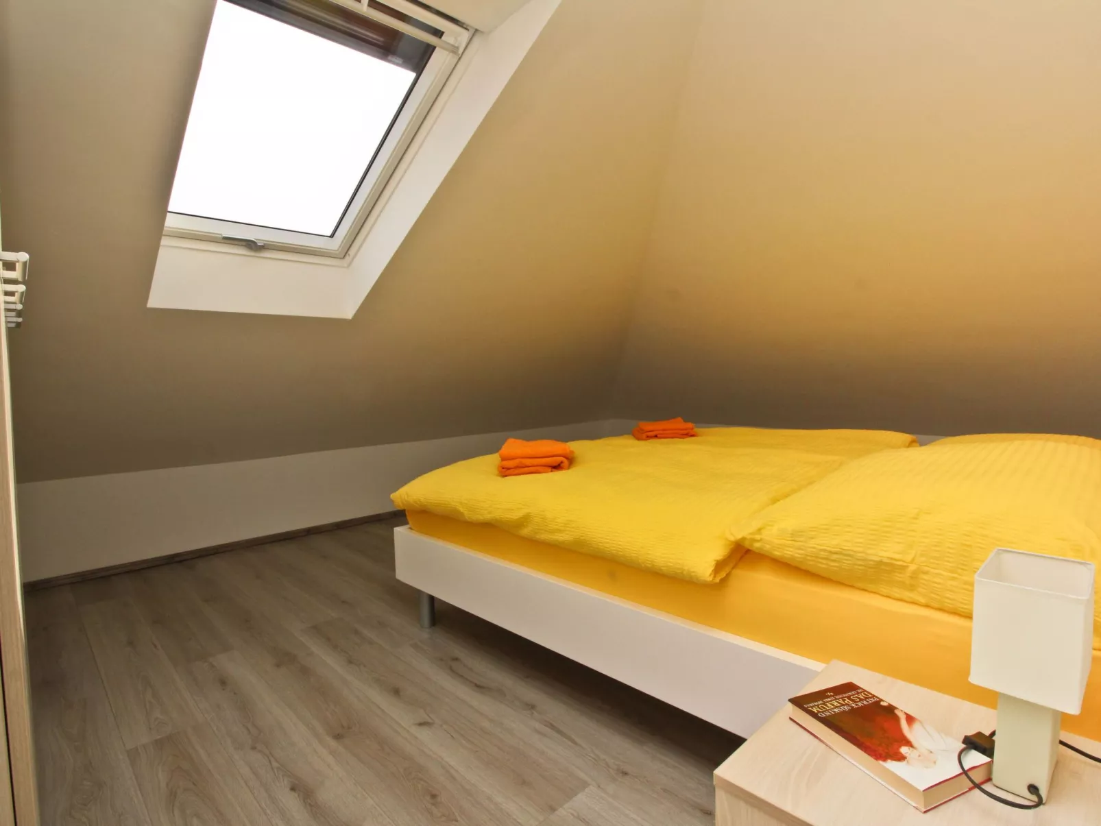 Apartment Ivo - Binnen