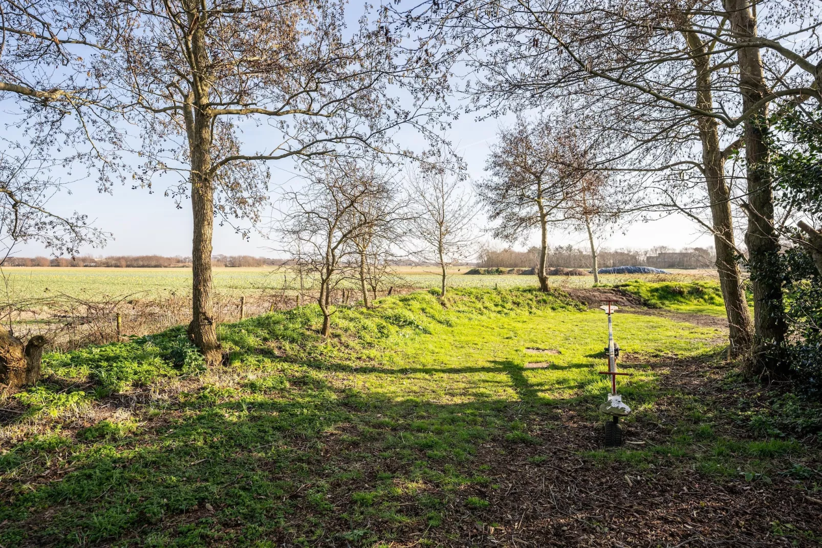 Mienterbos-Heideglop - Gebieden zomer 1km