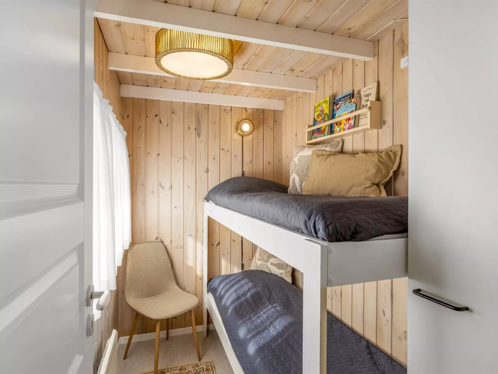 "Venja" - 200m from the sea - Binnen