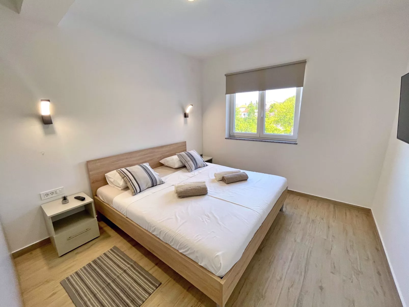 Apartment Bonum - Binnen