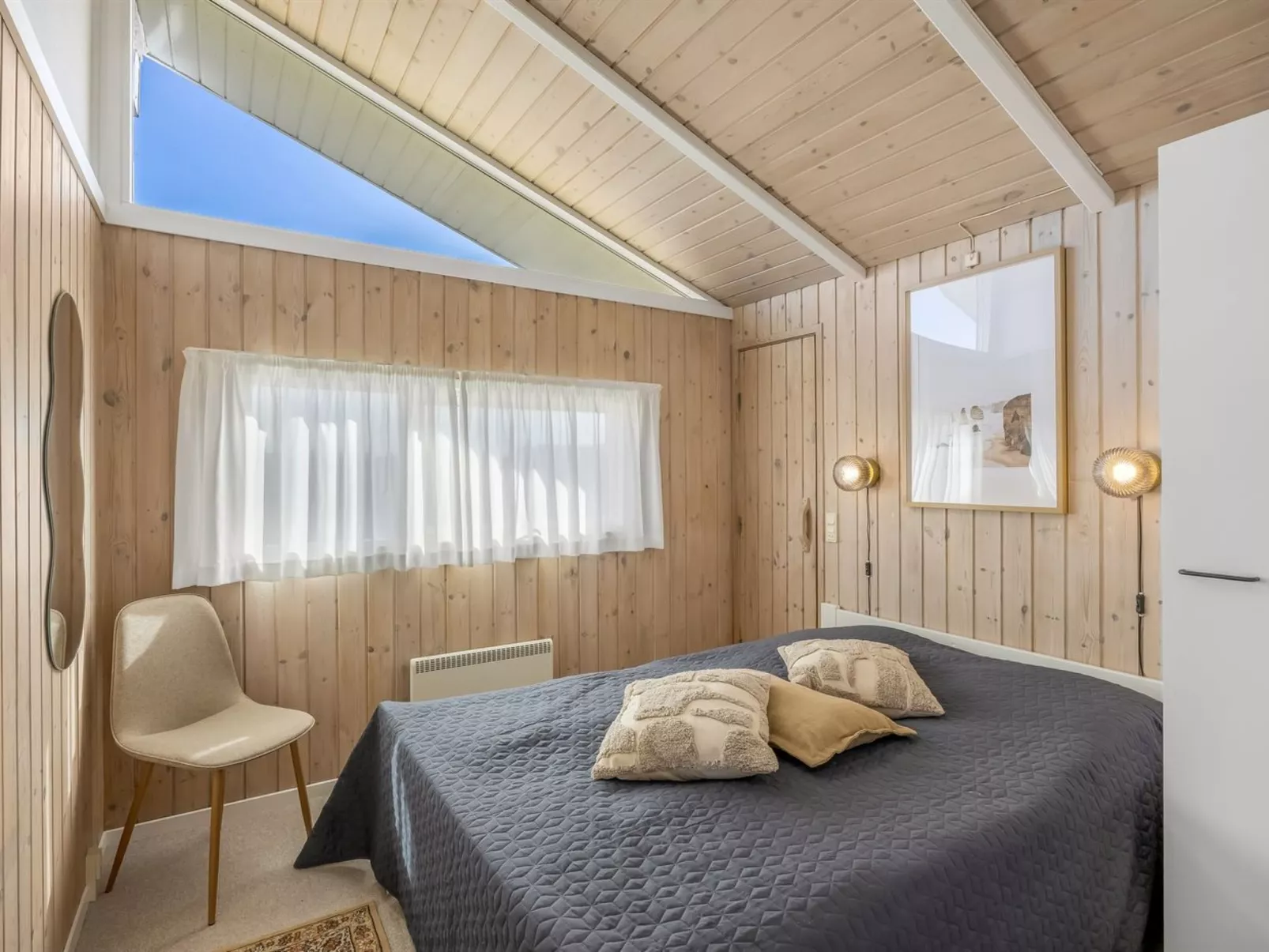 "Venja" - 200m from the sea - Binnen