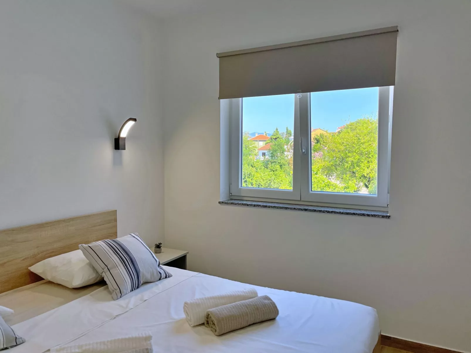 Apartment Bonum - Binnen
