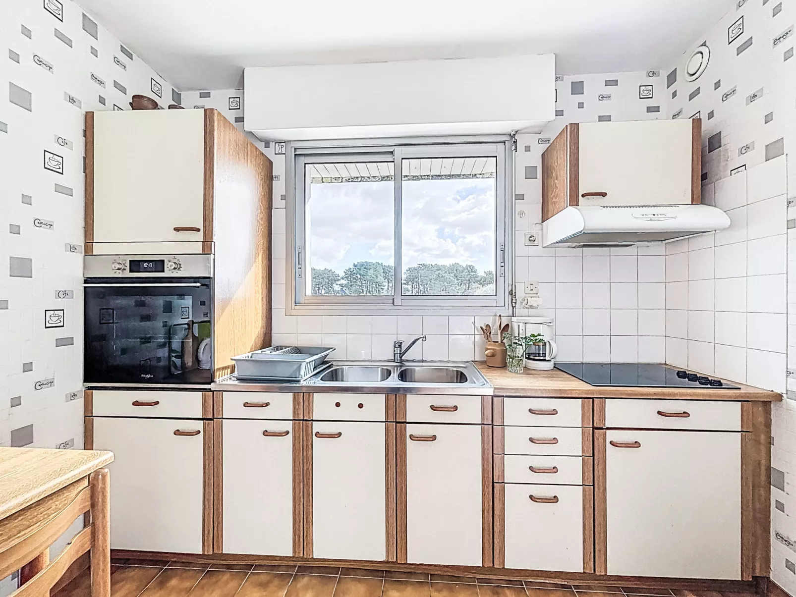 Maison du Néguan - Binnen