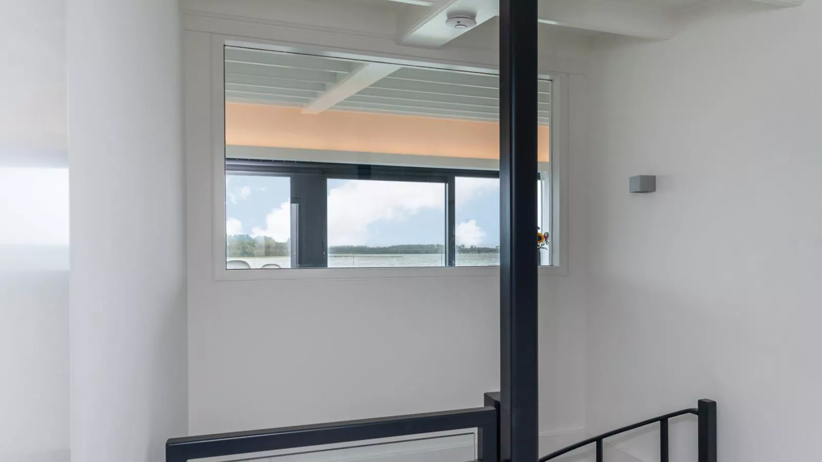 Villa Veerse Meerzicht - Hal-ontvangst