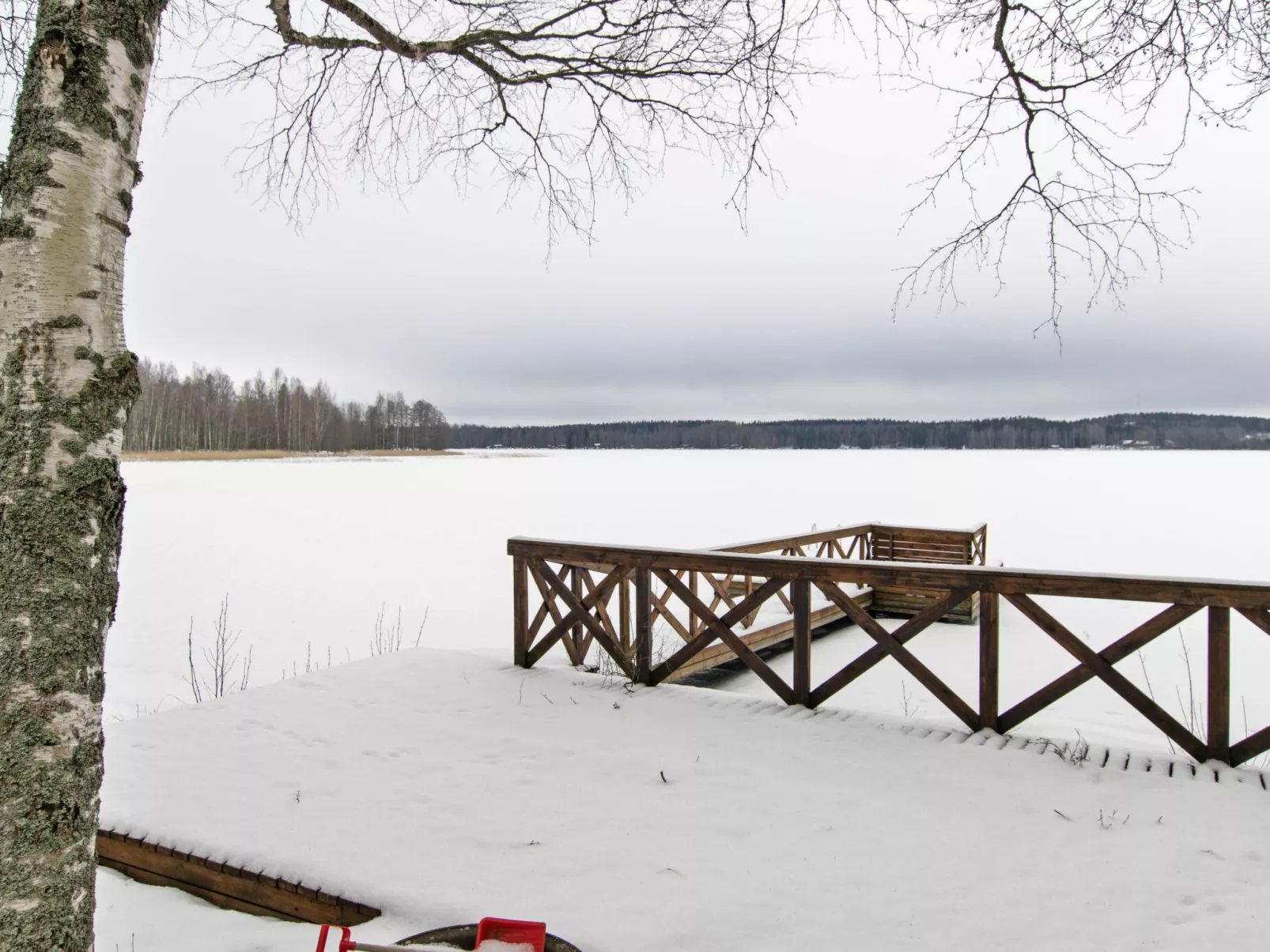 Aurinko vanaja - Binnen