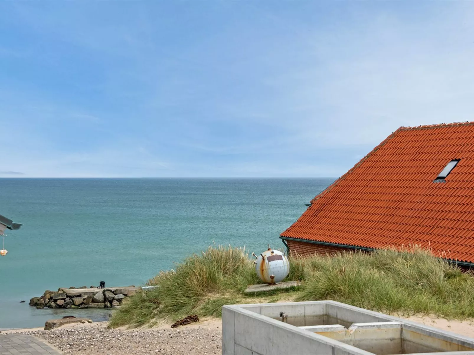 "Atena" - 50m from the sea - Buiten