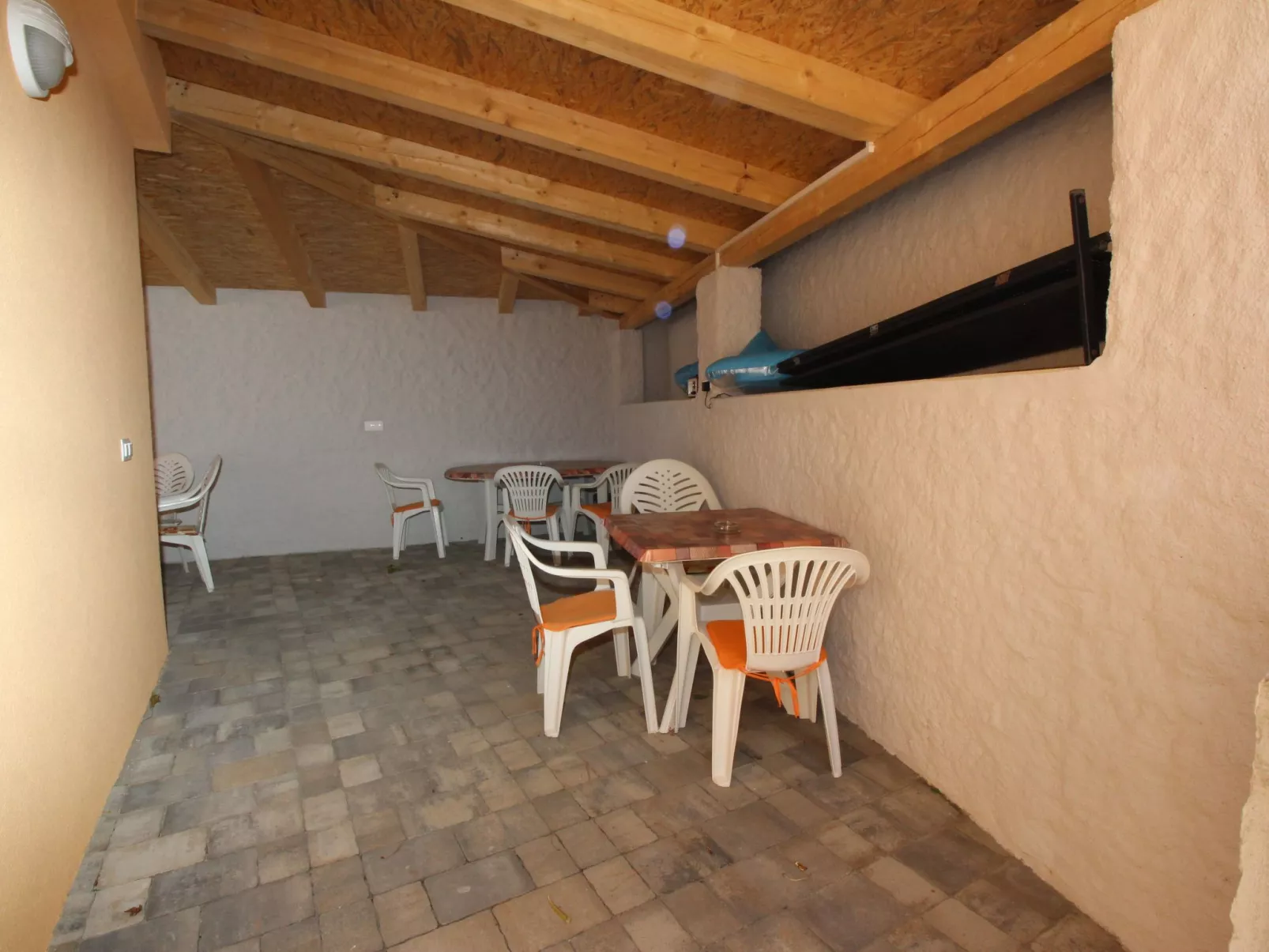 Apartment Ivo - Binnen