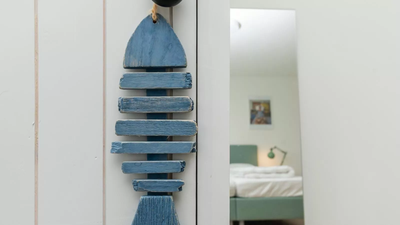 Villa Veerse Meerzicht - Sfeer