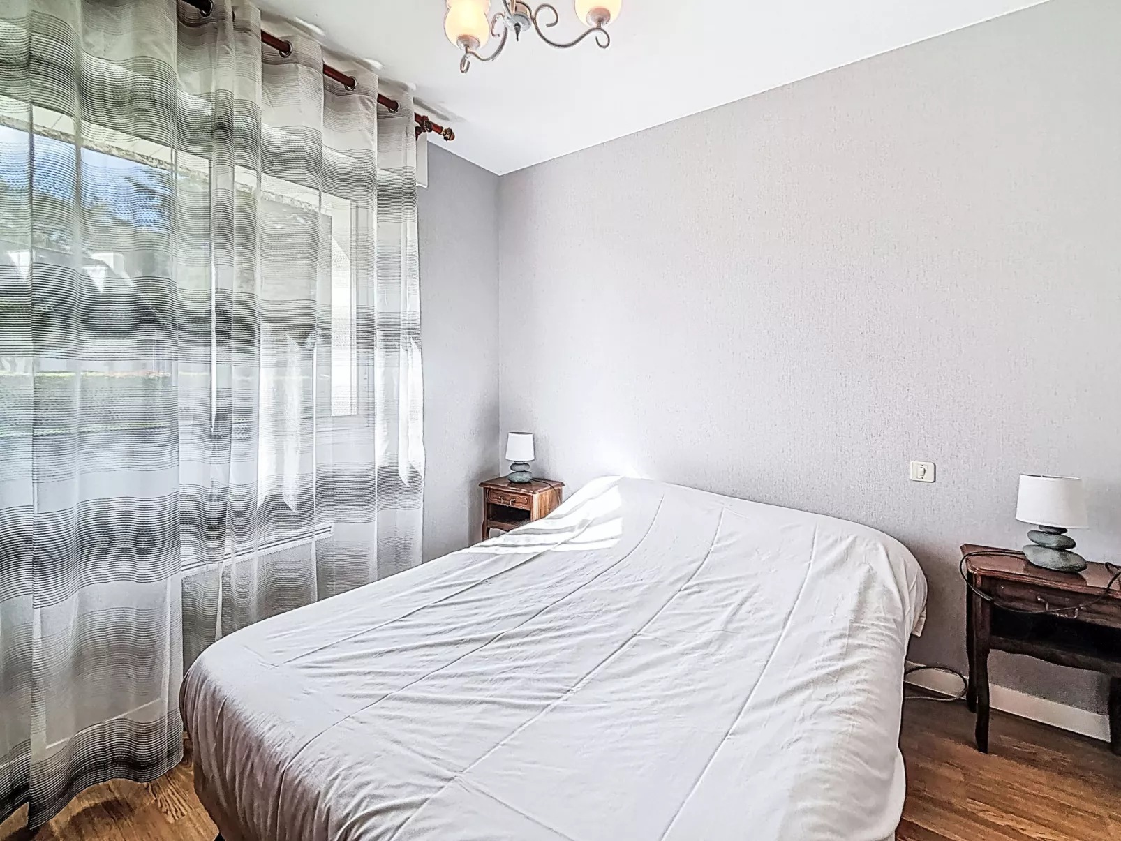 Maison du Néguan - Binnen