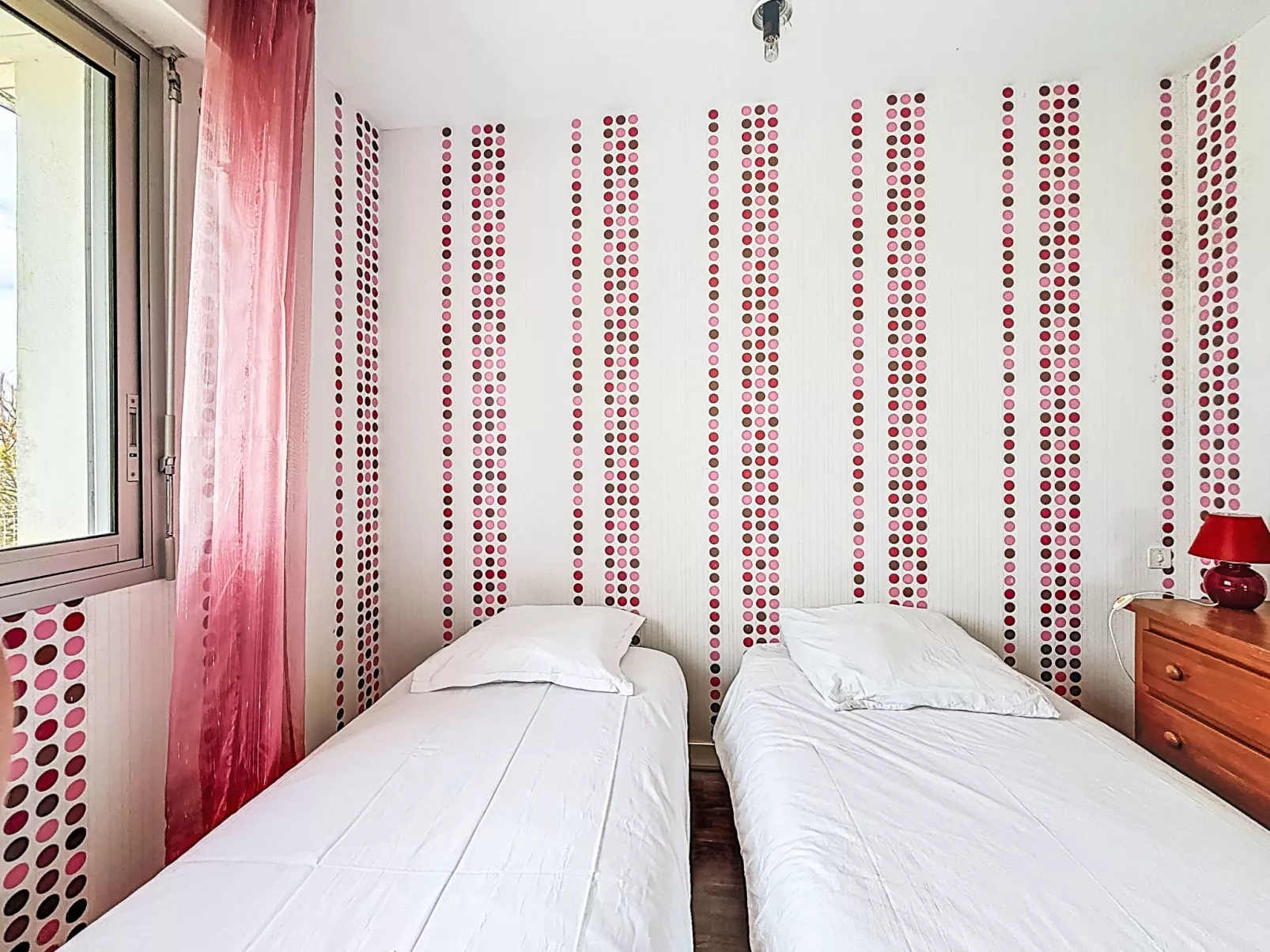 Maison du Néguan - Binnen