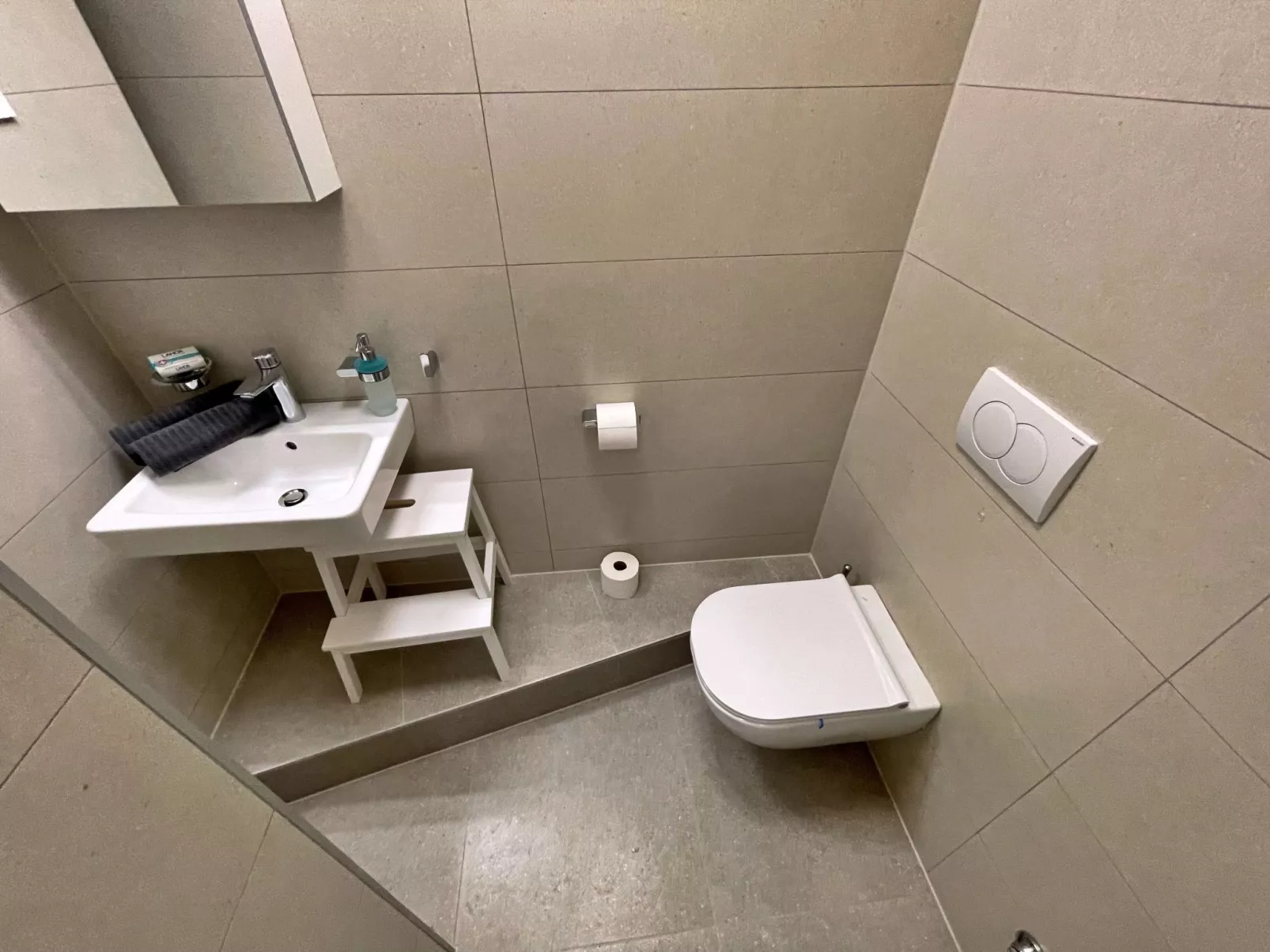Apartment Bonum mit privatem Pool - Image-tags.info