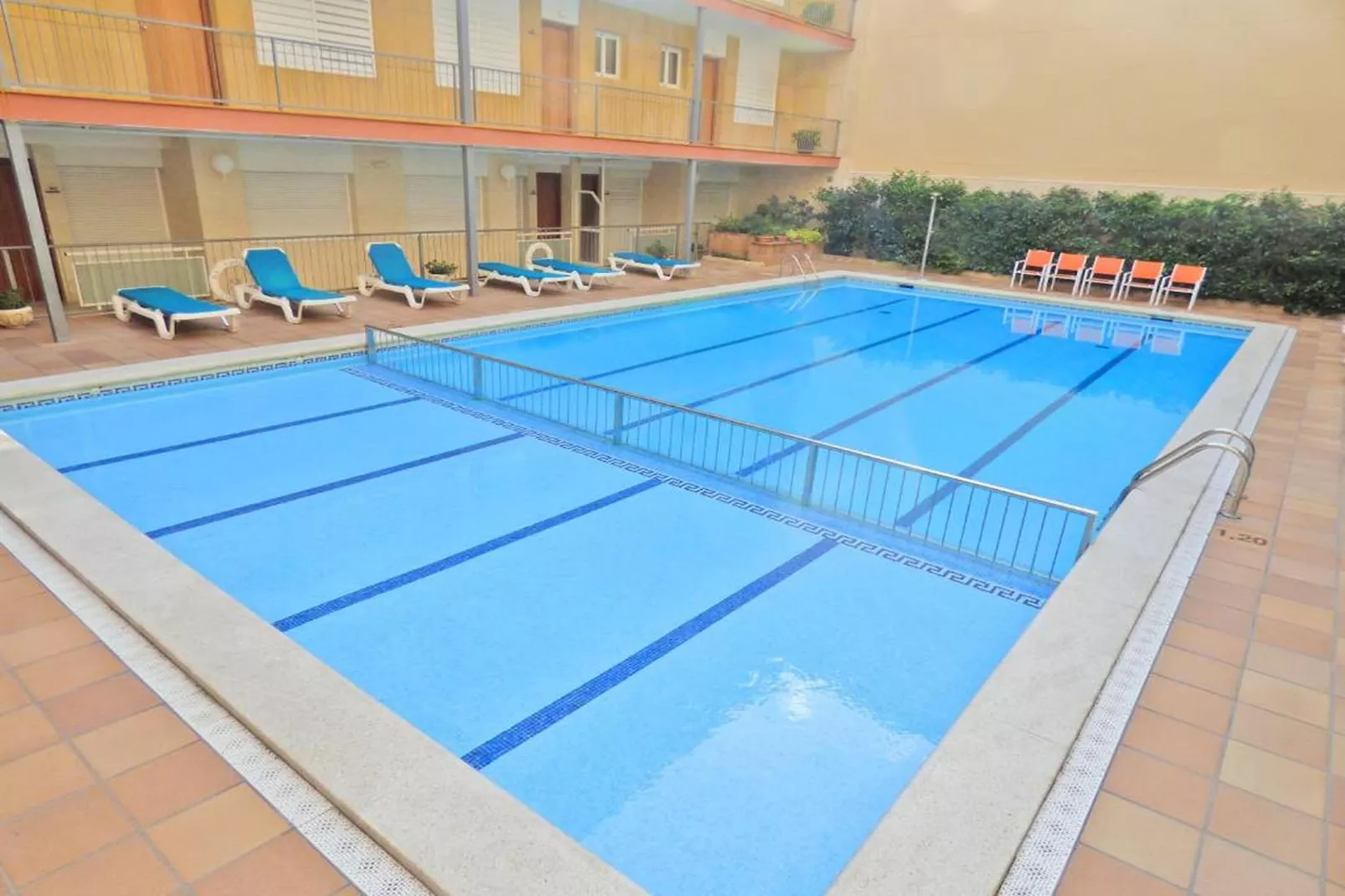 Costa d'Or 1/4/6 - Zwembad