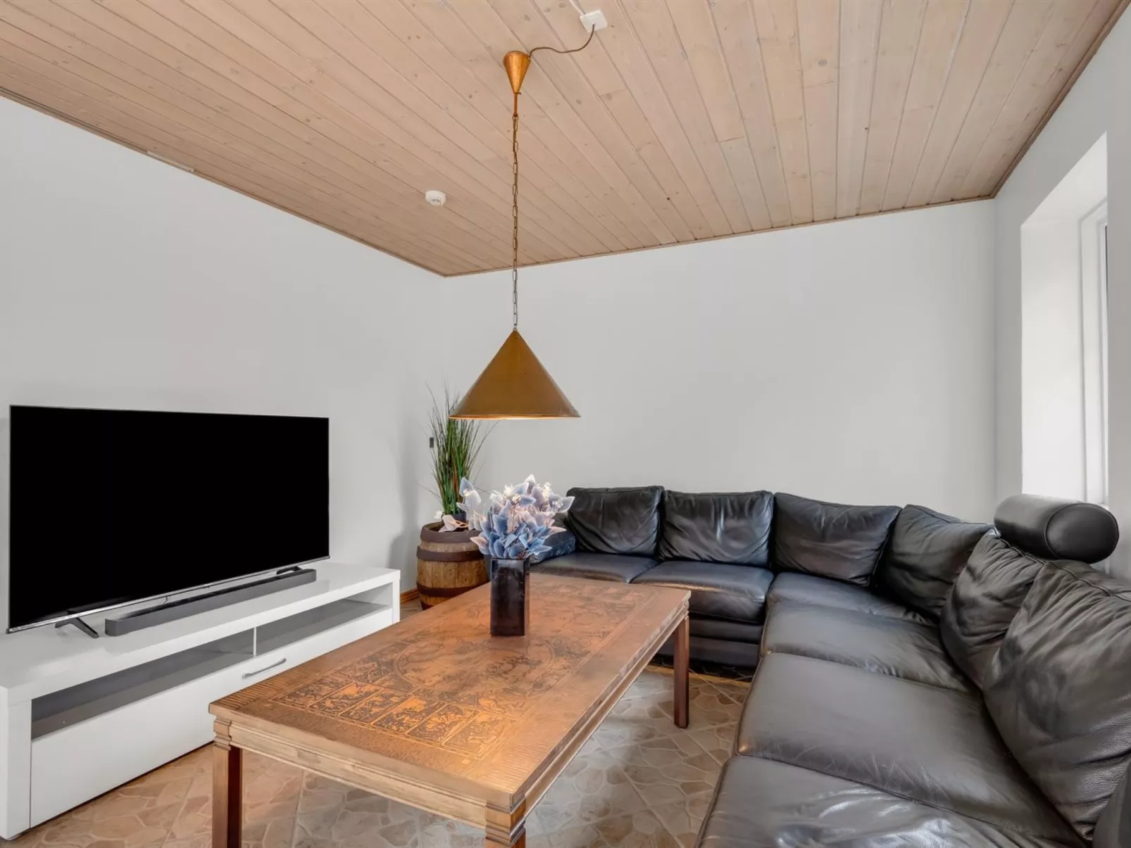 "Blaguna" - 9km to the fjord - Binnen