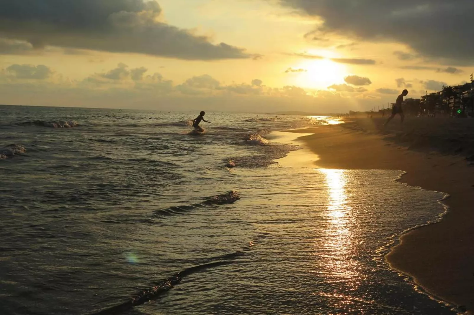 Costa d'Or 1/4/6 - Sfeer