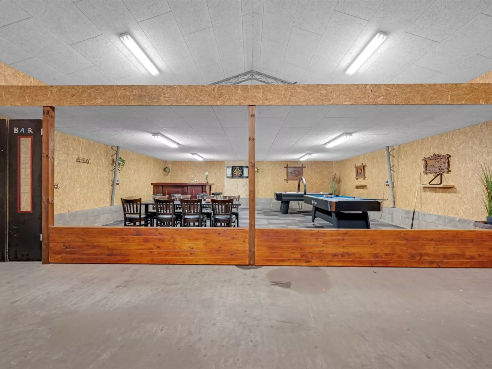 "Blaguna" - 9km to the fjord - Binnen