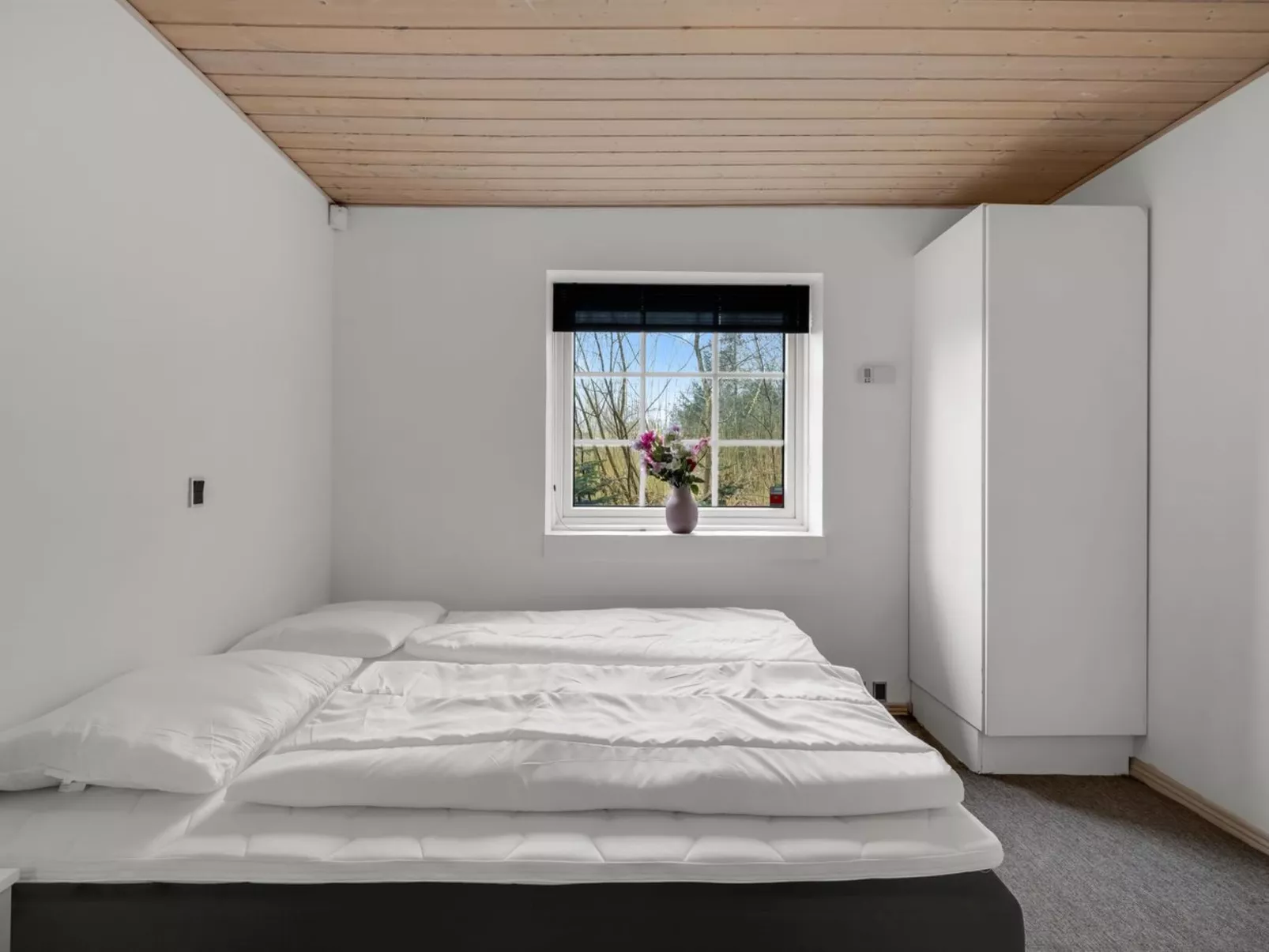 "Blaguna" - 9km to the fjord - Binnen