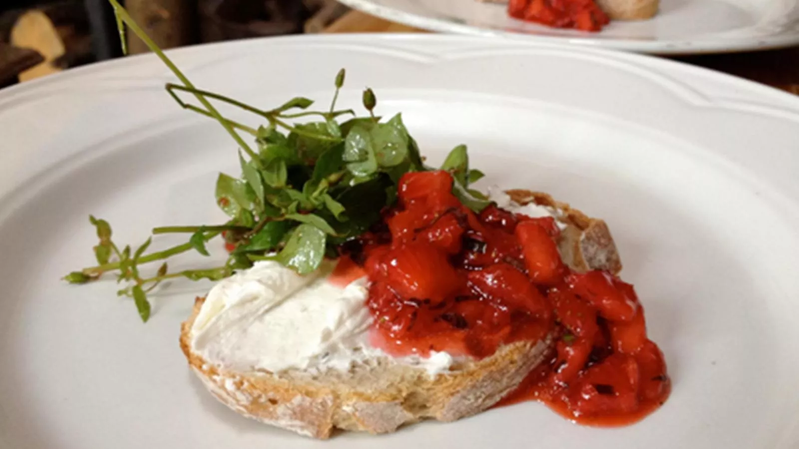 Le Grand Gapard 24 pers - Sfeer