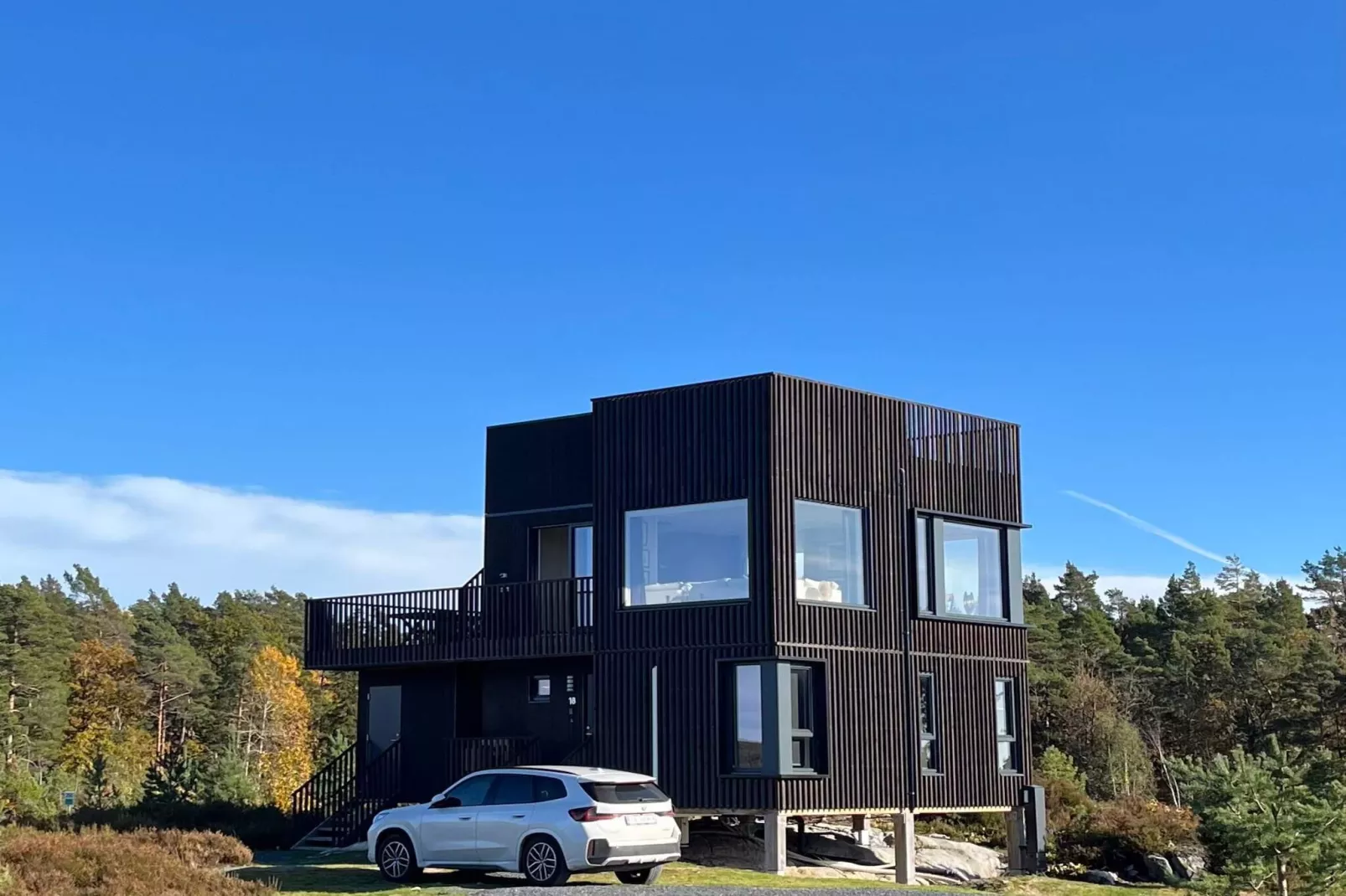 6 persoons vakantie huis in Søndeled-By Traum - Buitenlucht