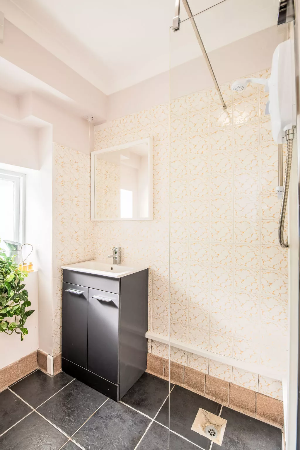 Highland Cottage - Binnen