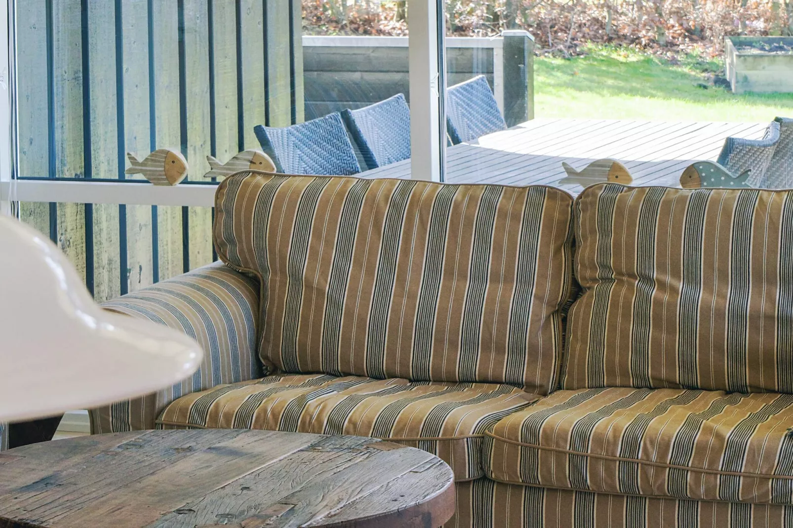 4 sterren vakantie huis in Hørve