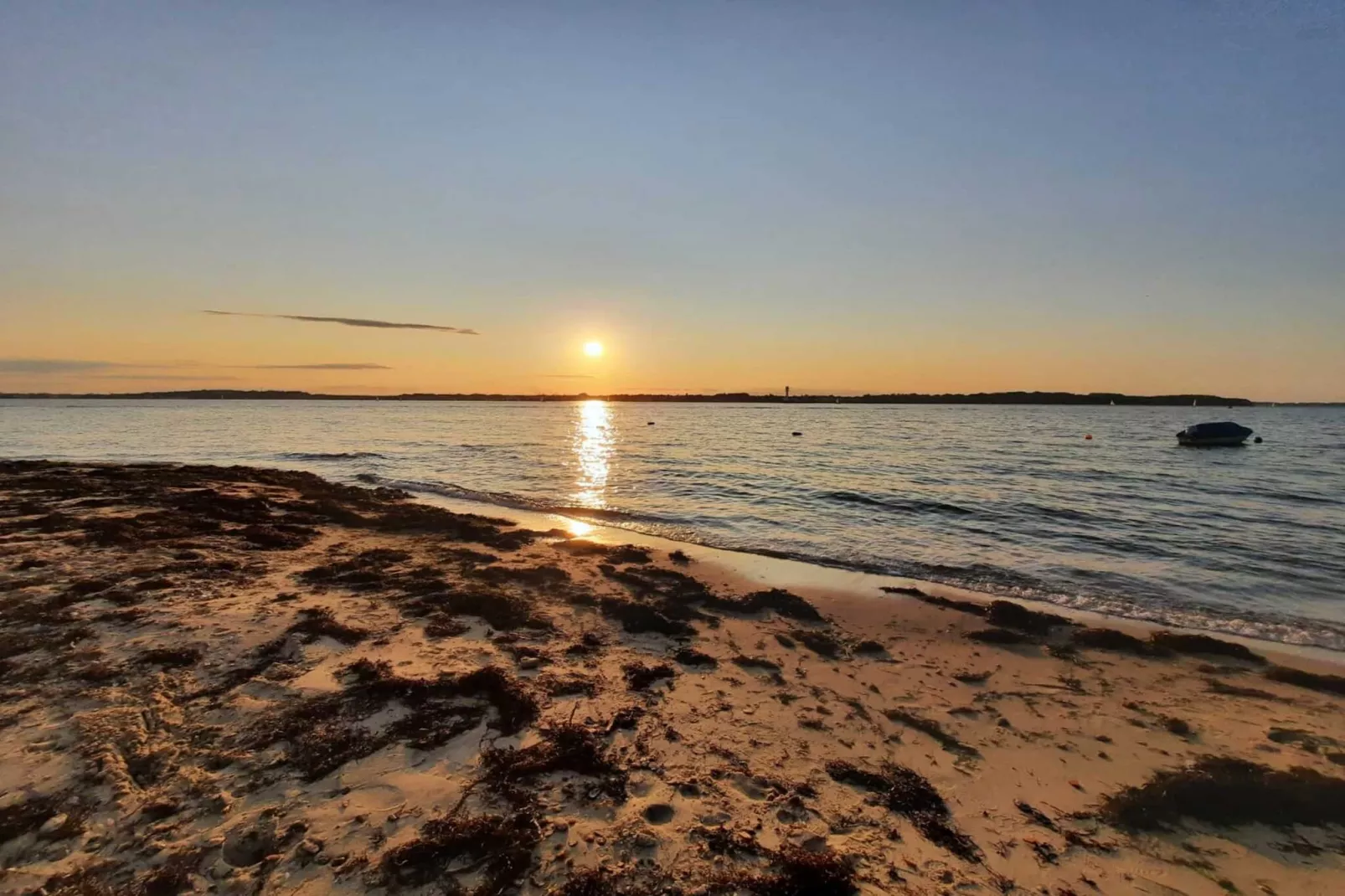 Single Room - Land Side Thor Heyerdahl - Gebieden zomer 5km