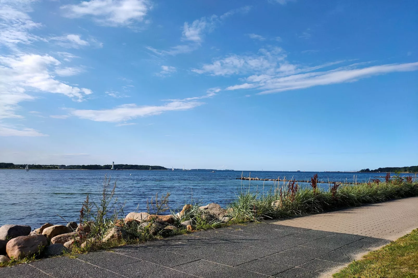 Double Room - Land Side MS Europa - Gebieden zomer 5km