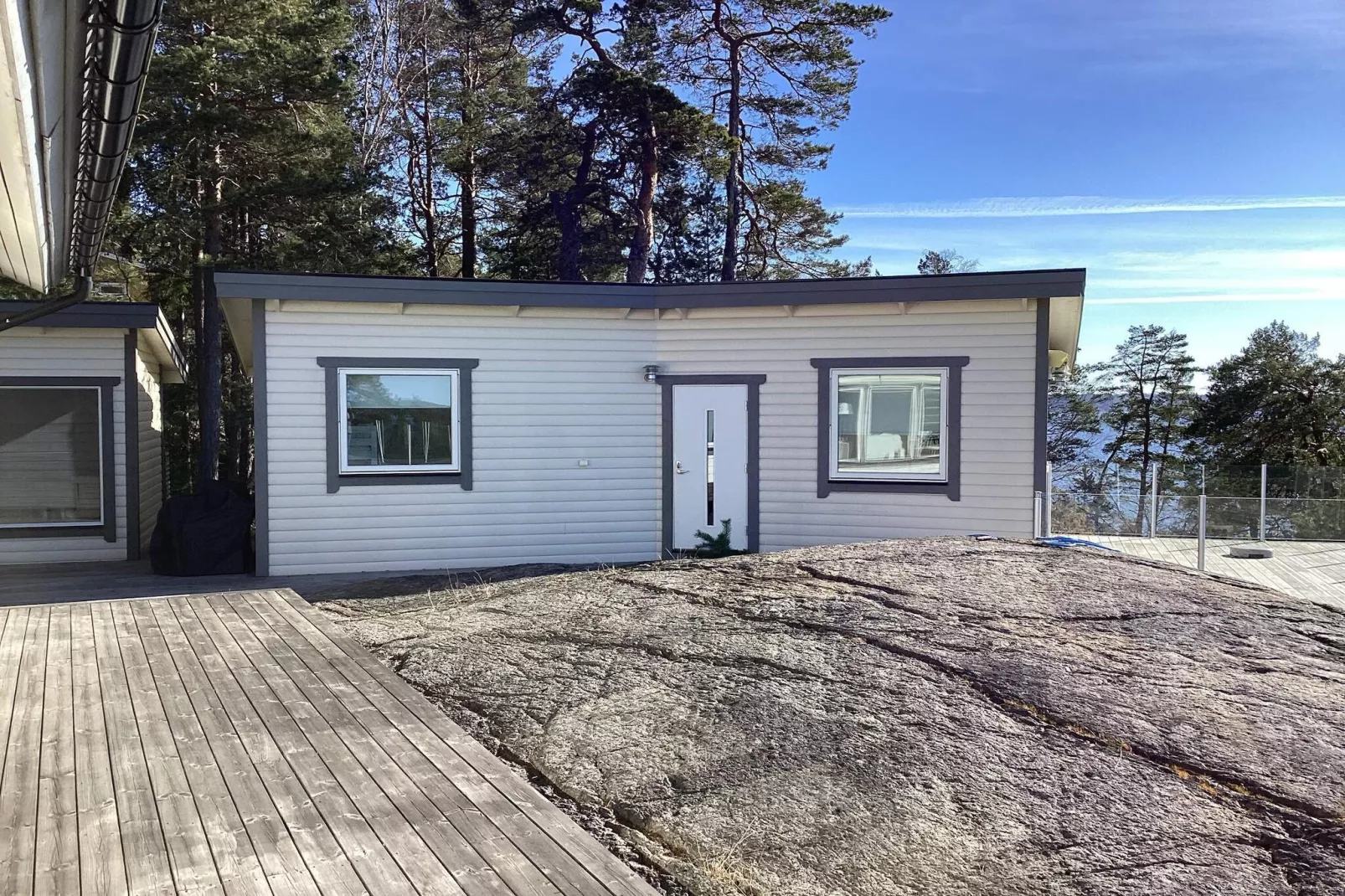 5 sterren vakantie huis in VÄRMDÖ