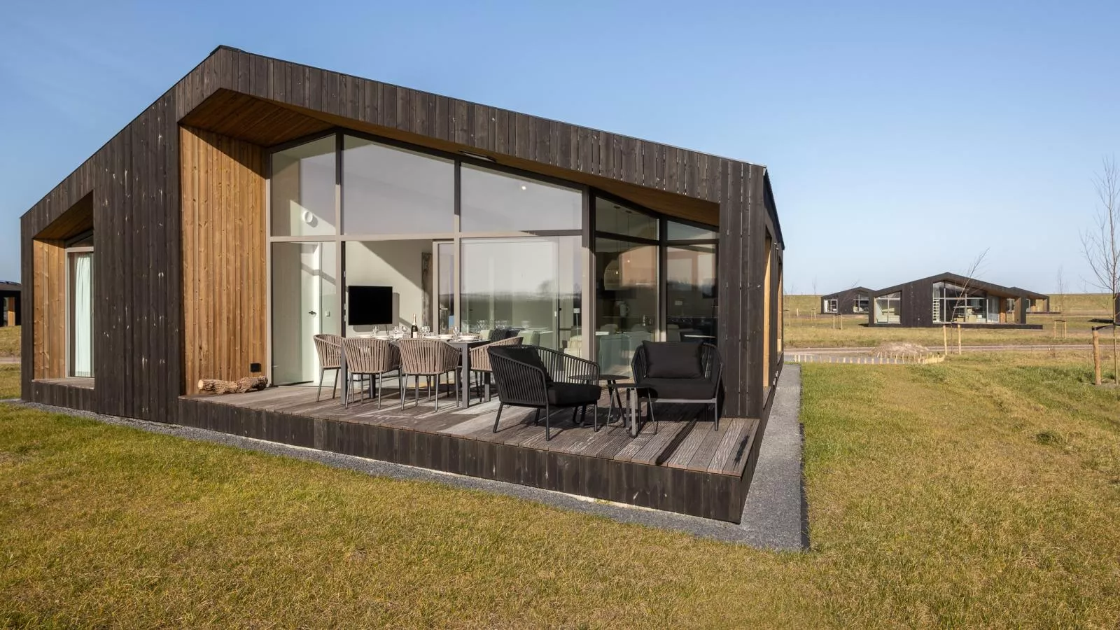 Natuurhuis Windakker