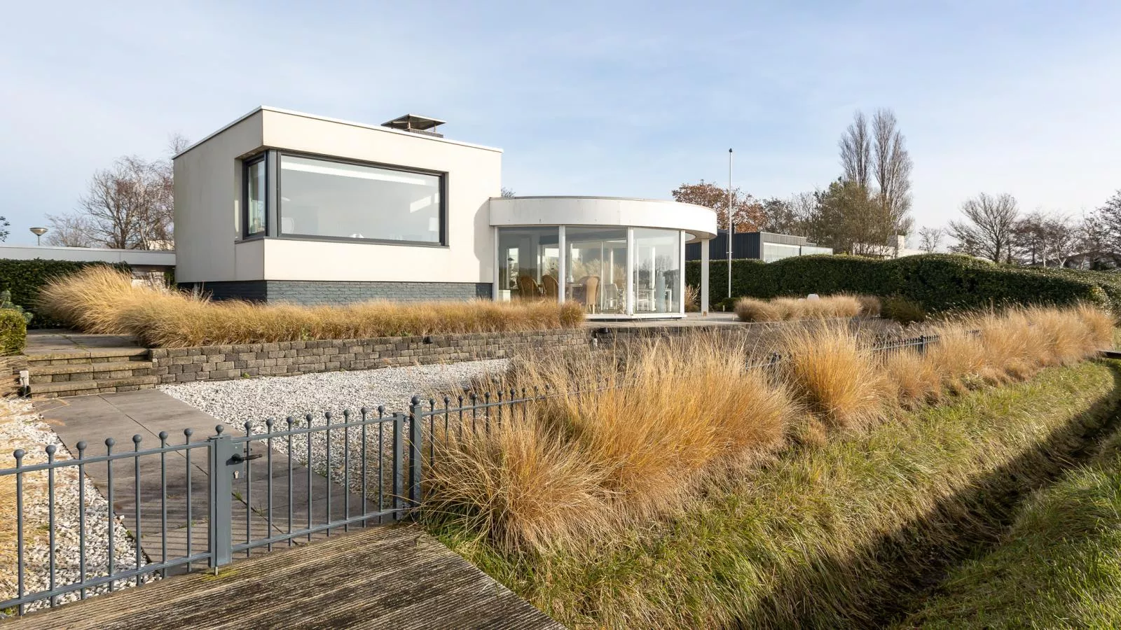 Veerse Meer Natuurvilla