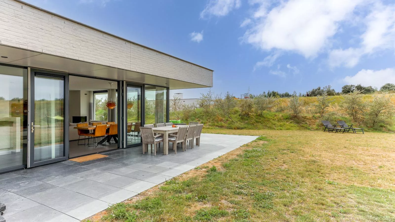 Duinvallei Lodge Zeeland