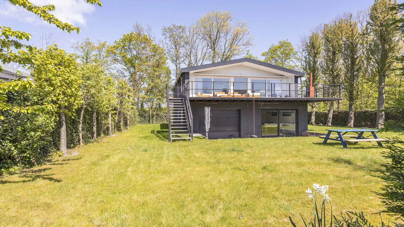 Villa Veerse Horizon