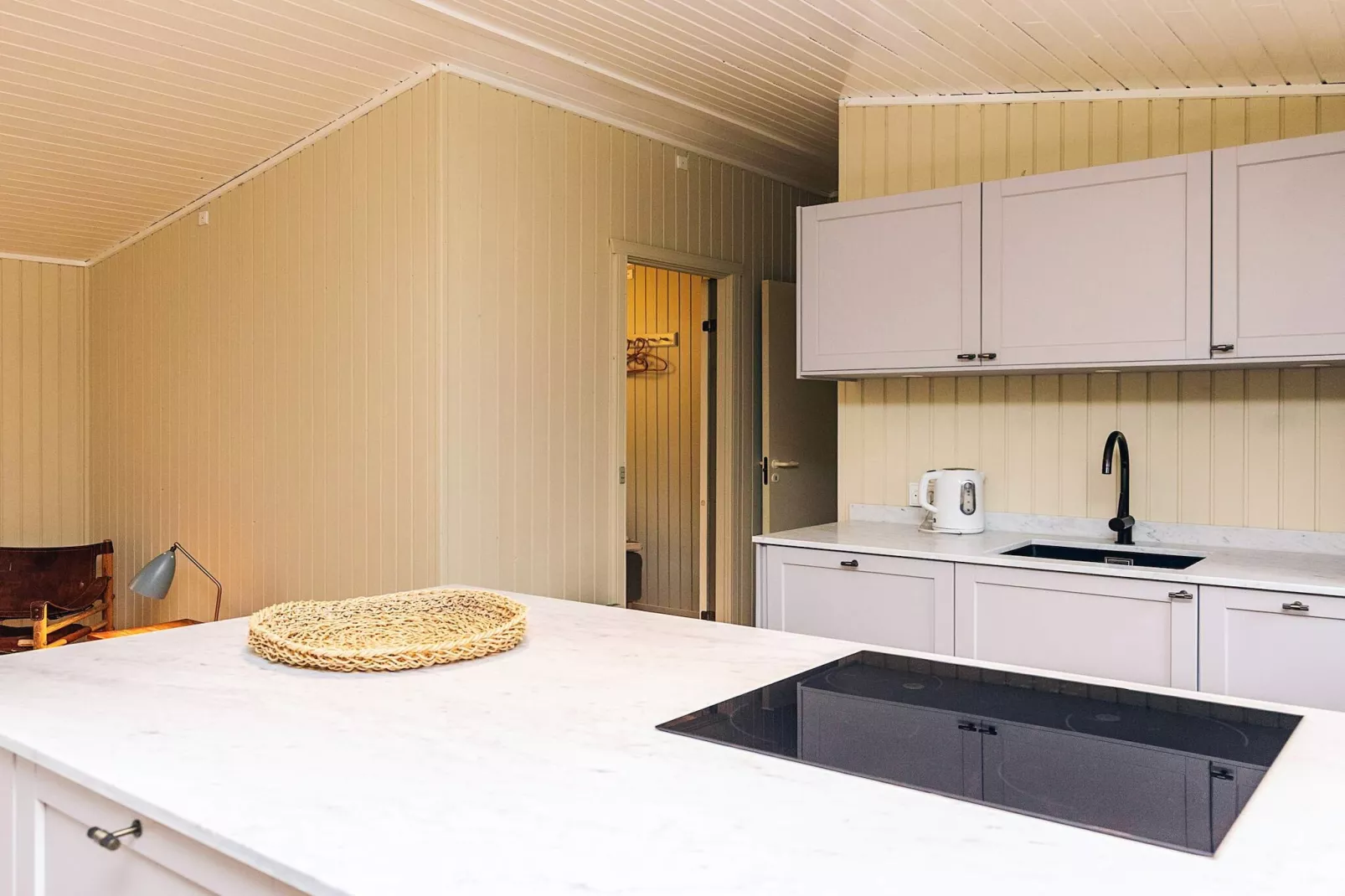 8 persoons vakantie huis in Væggerløse-By Traum - Binnen