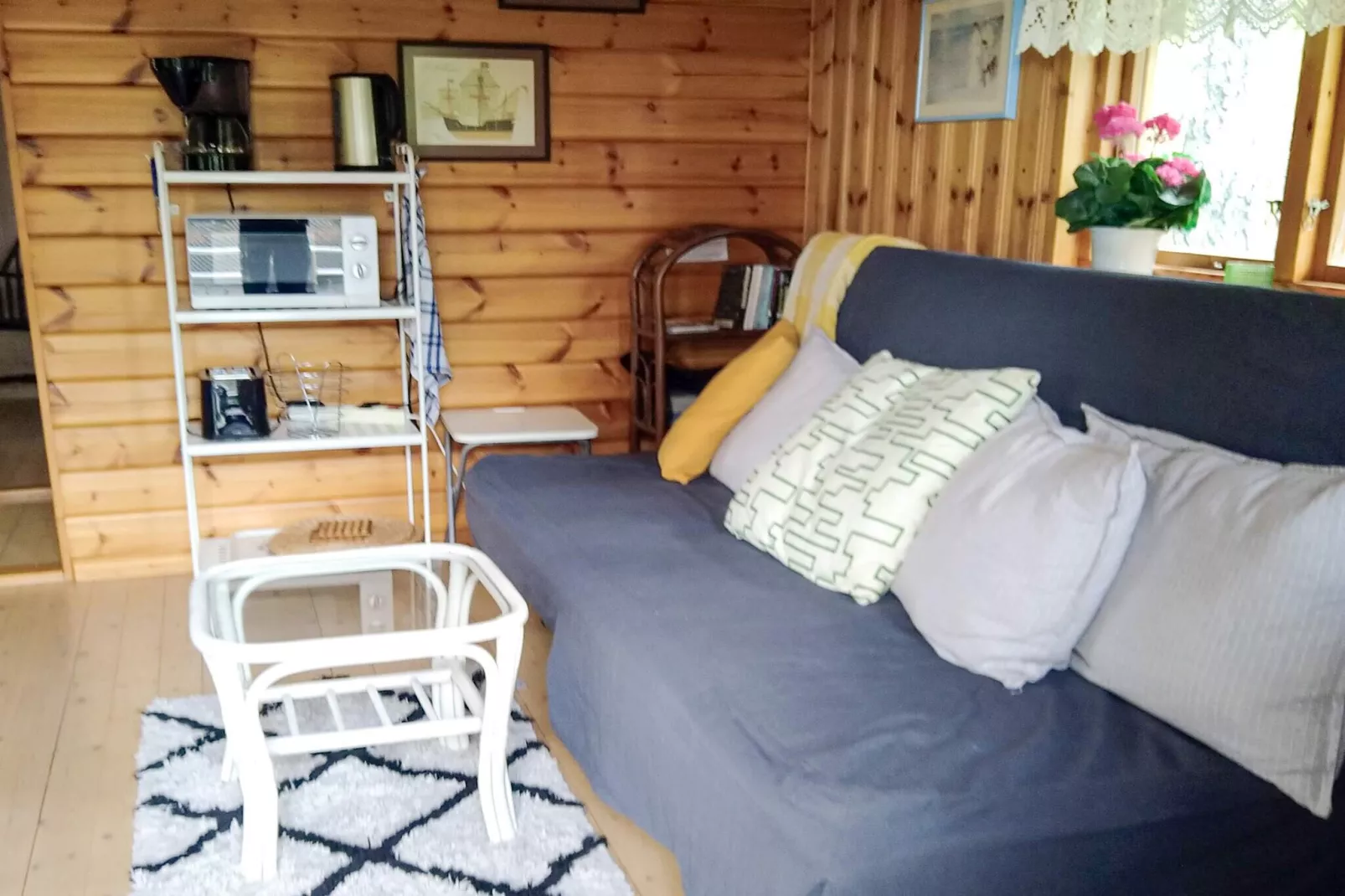 4 persoons vakantie huis in EKERÖ-By Traum