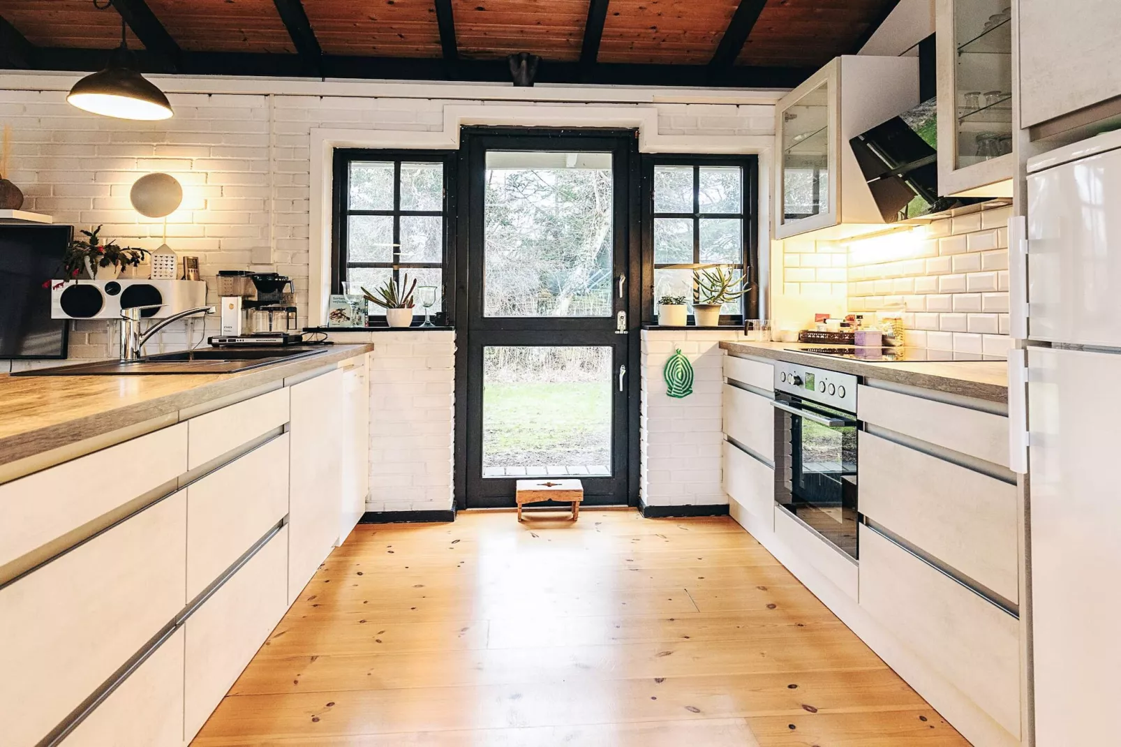 Moderne retraite in Marielyst -- By Traum Ferienwohnungen