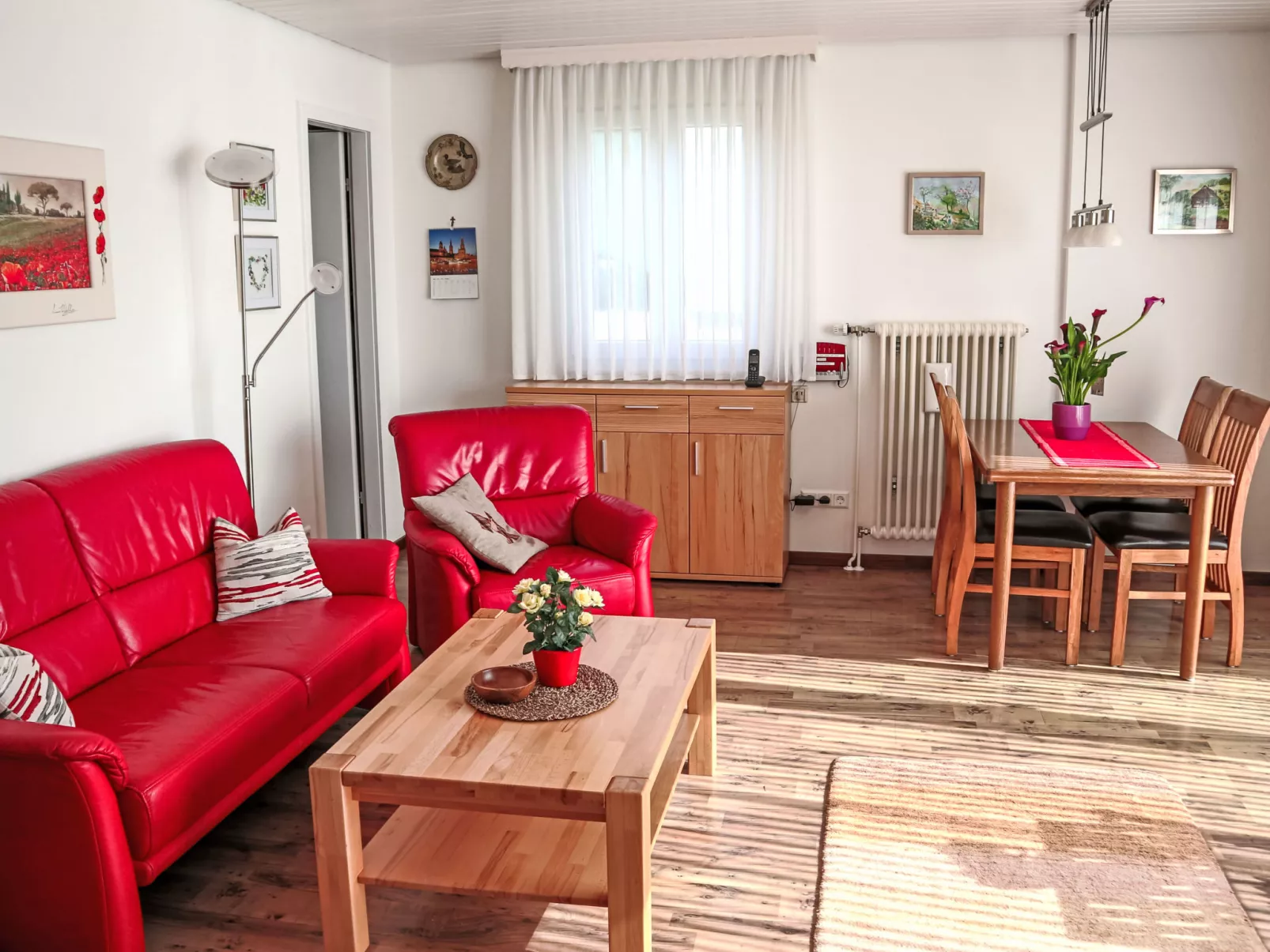 Mily - Binnen