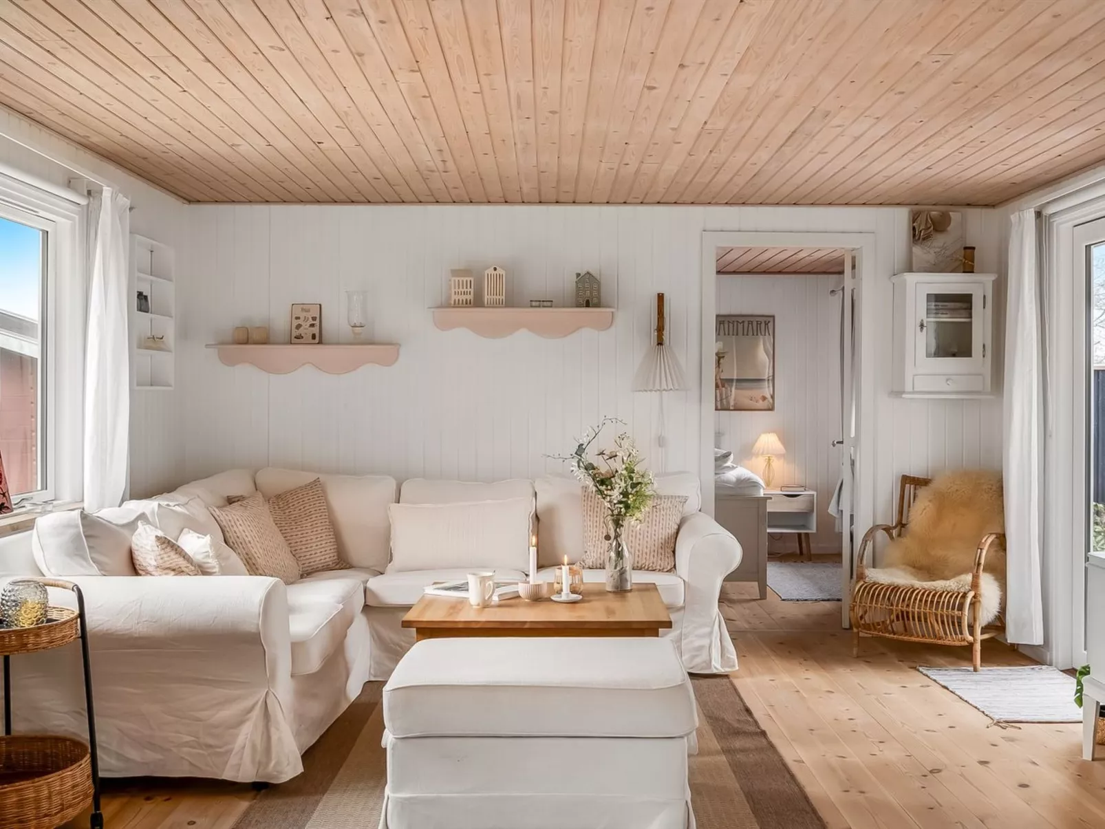 "Nikica" -  from the sea