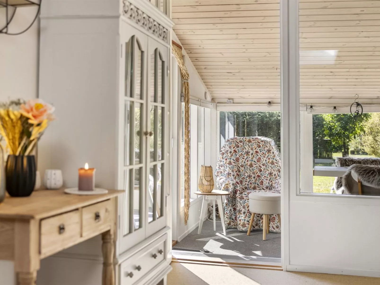 "Ansfried" - 900m from the sea