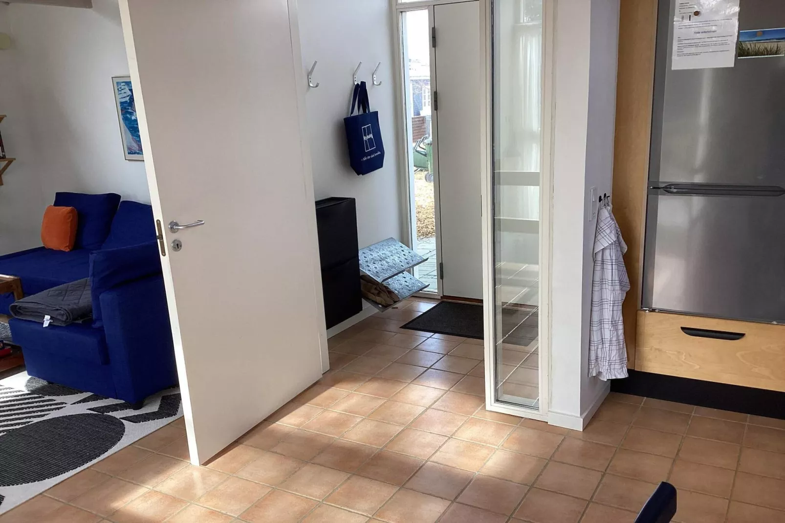 4 Personen vakantie huis in Grenaa