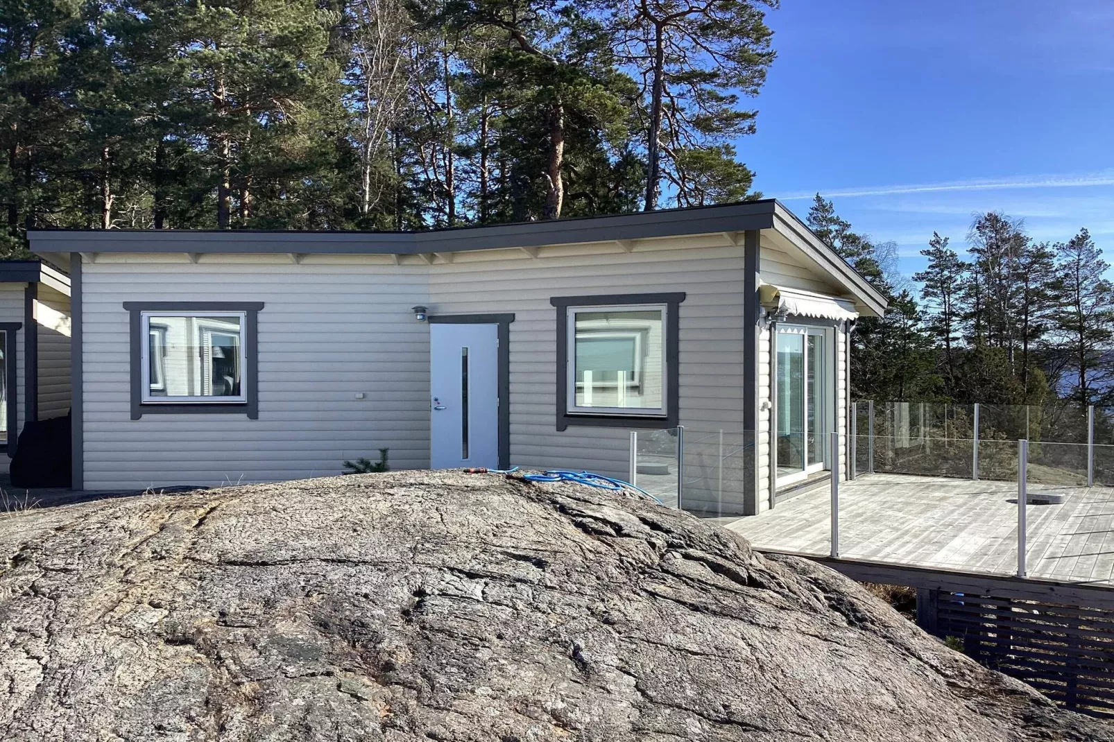 5 sterren vakantie huis in VÄRMDÖ